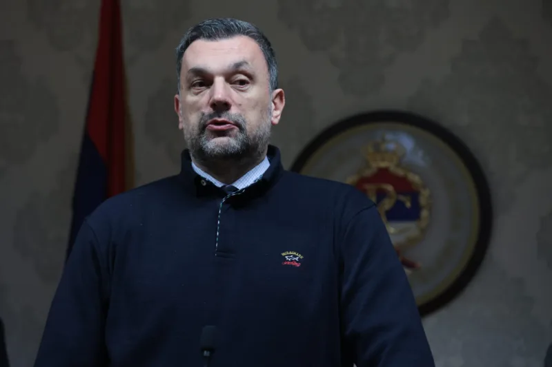 elmedin konakovic