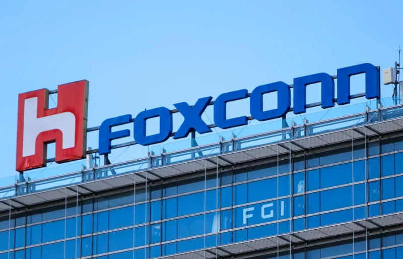 foxconn 4