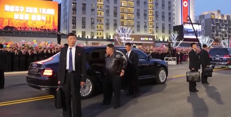 kim jong 2