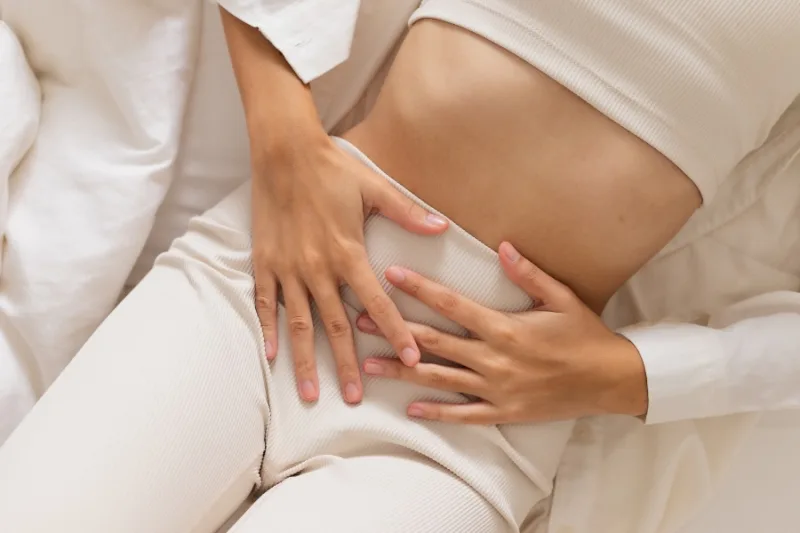 menstrualni ciklus