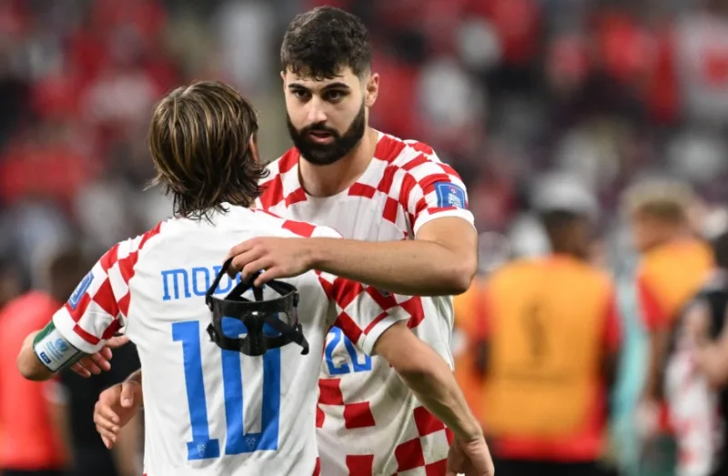 modric gvardiol