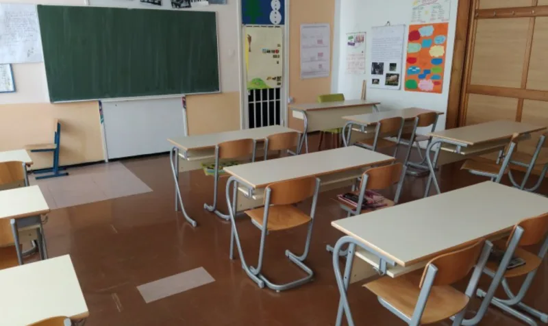 osnovne skole u ks