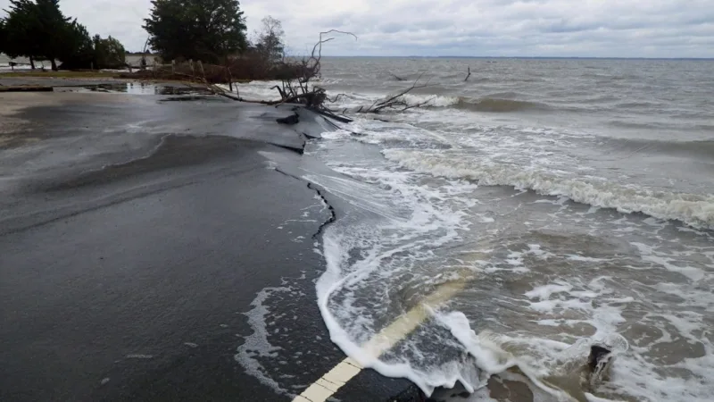 sea-level-rise