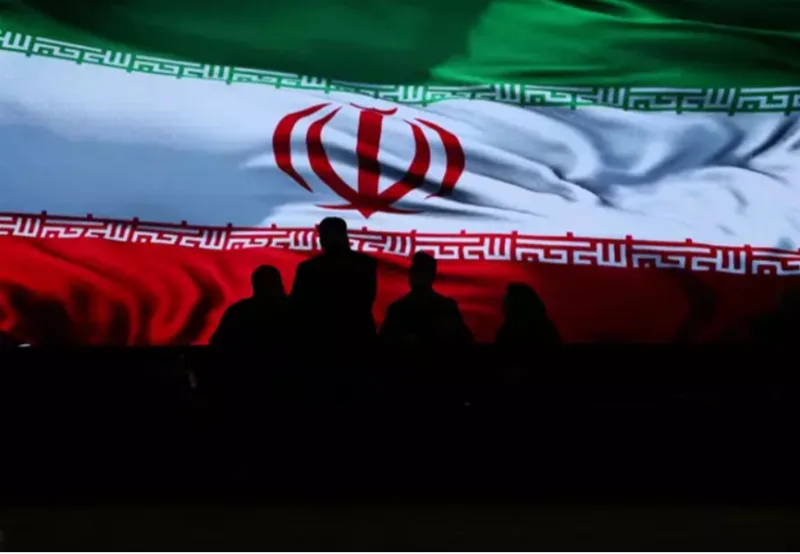 iran
