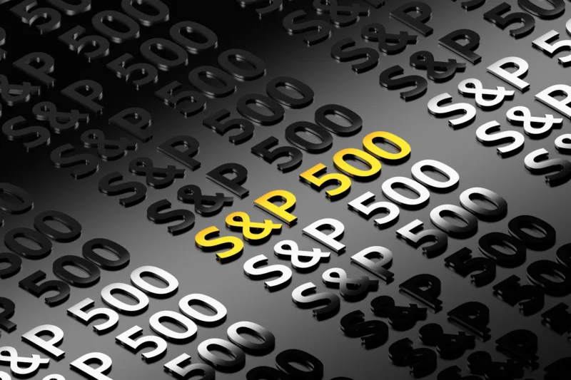 SP_500_Index