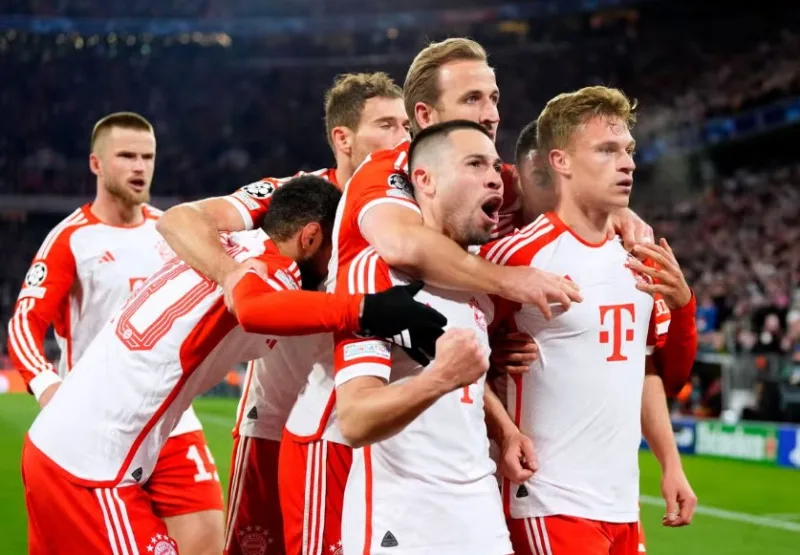 bayern