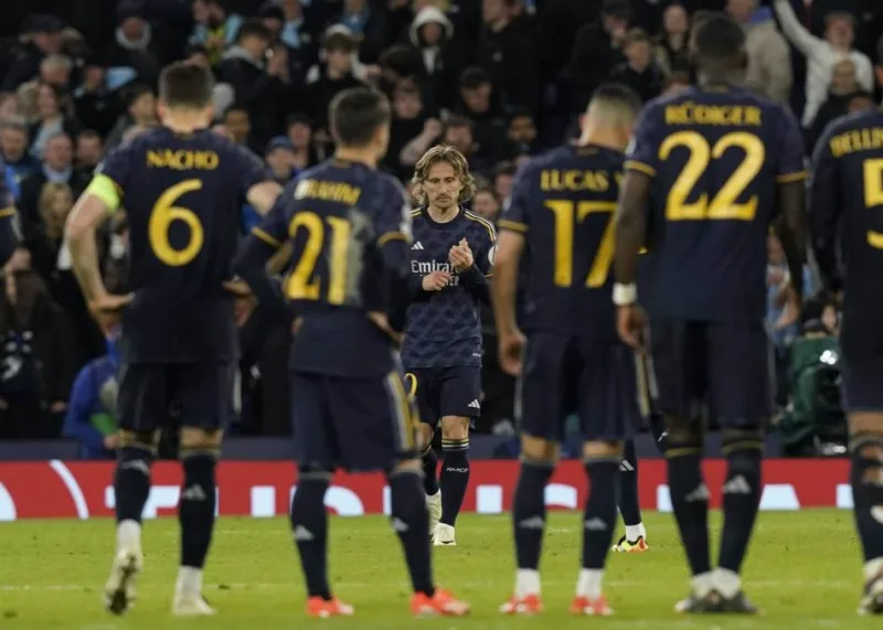 modric
