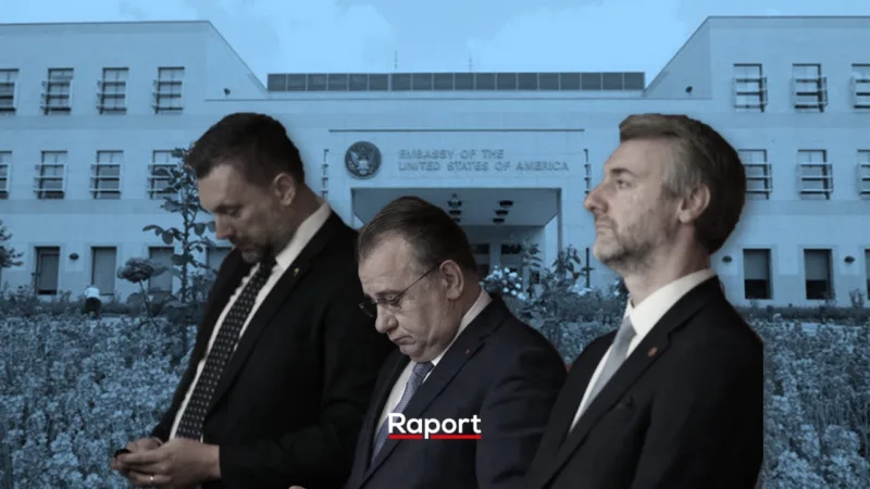 trojka ambasada sad