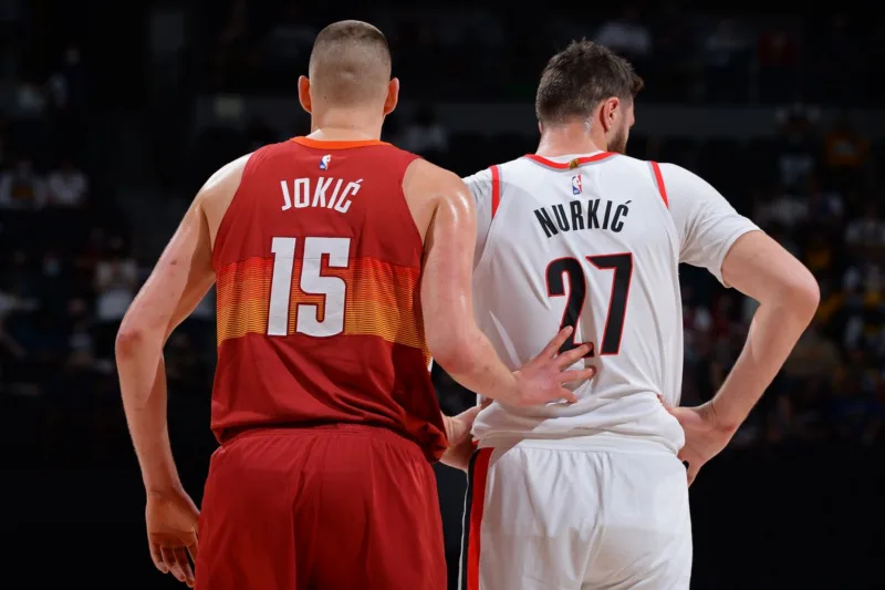 JOKIC NURKIC