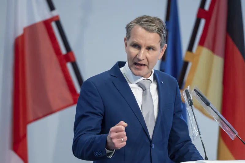 Björn Höcke