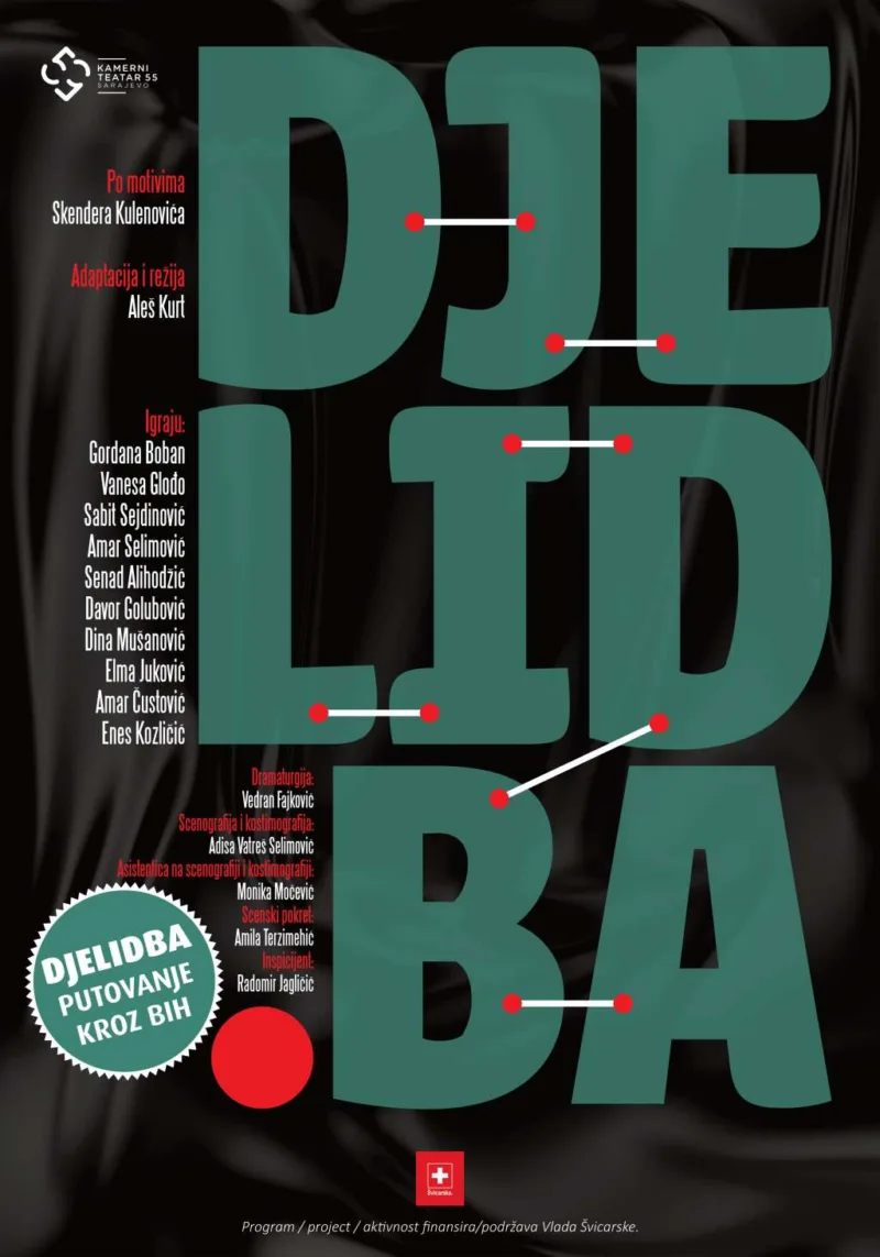 djelidba