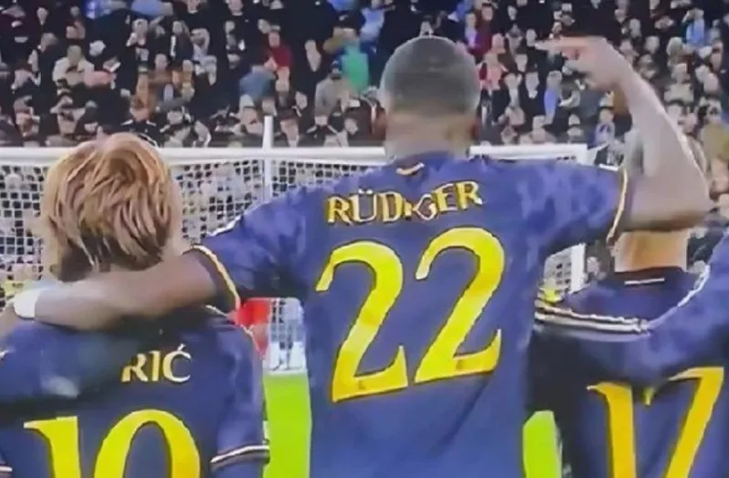 rudiger
