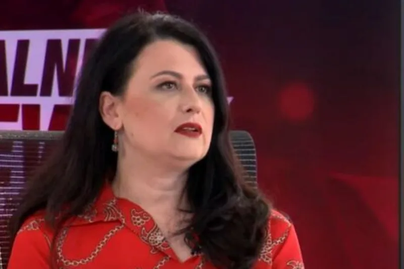 meliha dugalija