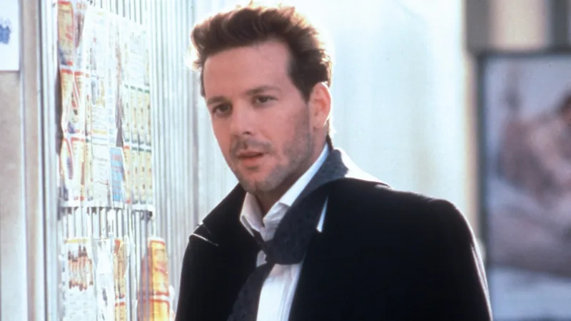 mickey rourke