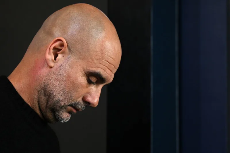 guardiola