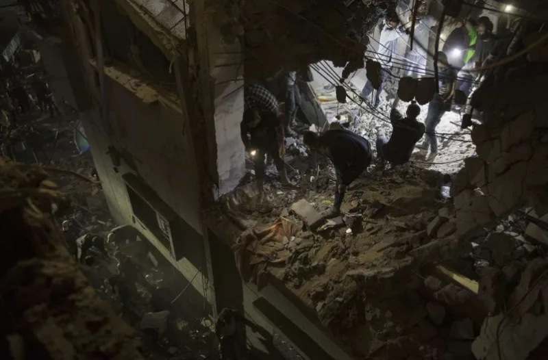 gaza 1