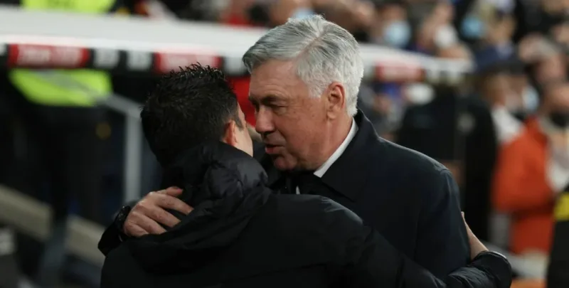 anceloti xavi 1