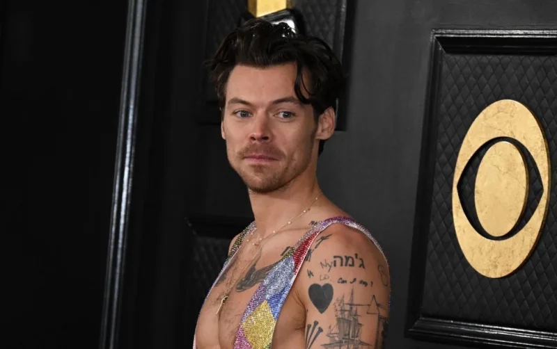 harry styles