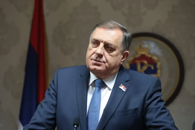 dodik