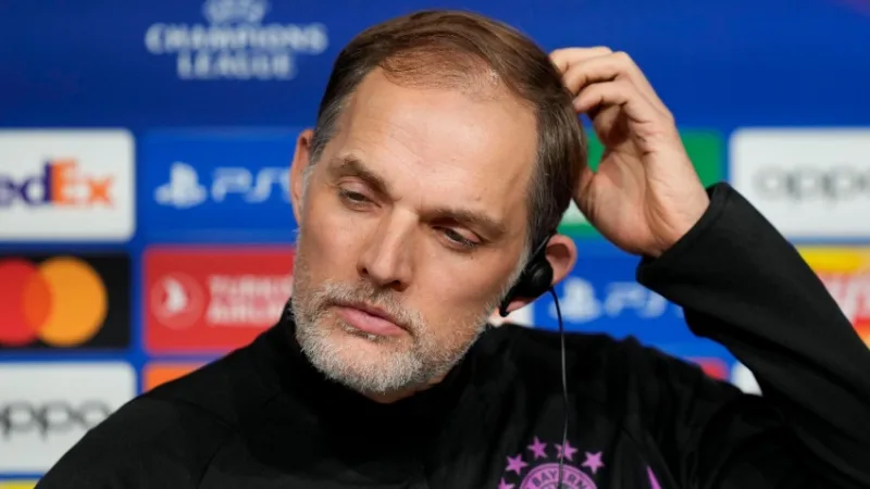 tuchel