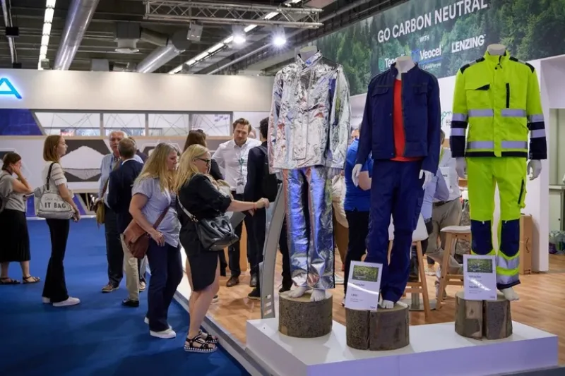 Techtextil sajam frankfurt