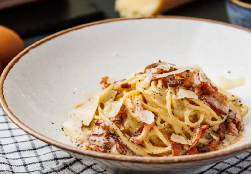 carbonara