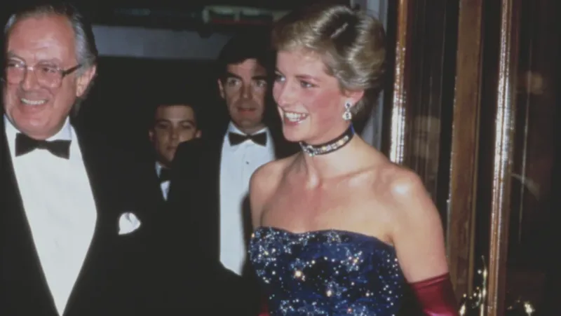diana