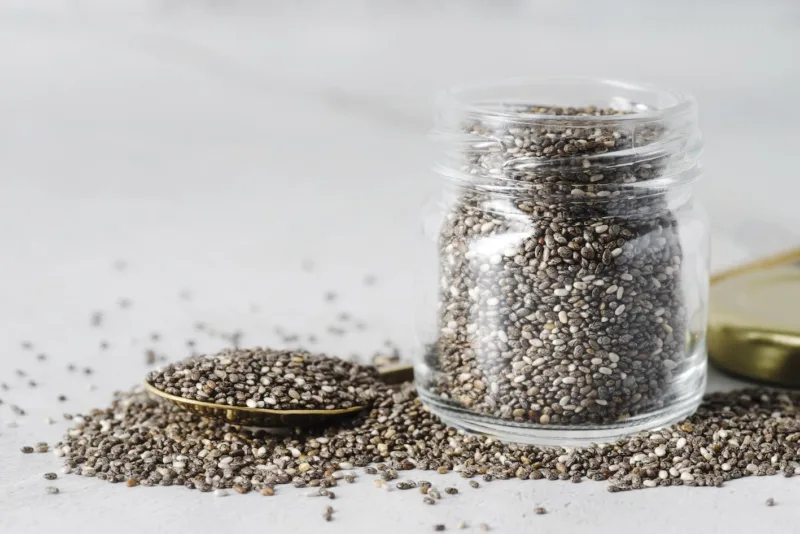 chia