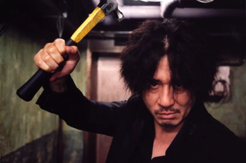 Oldboy