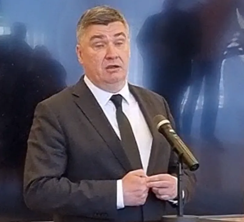 milanovic