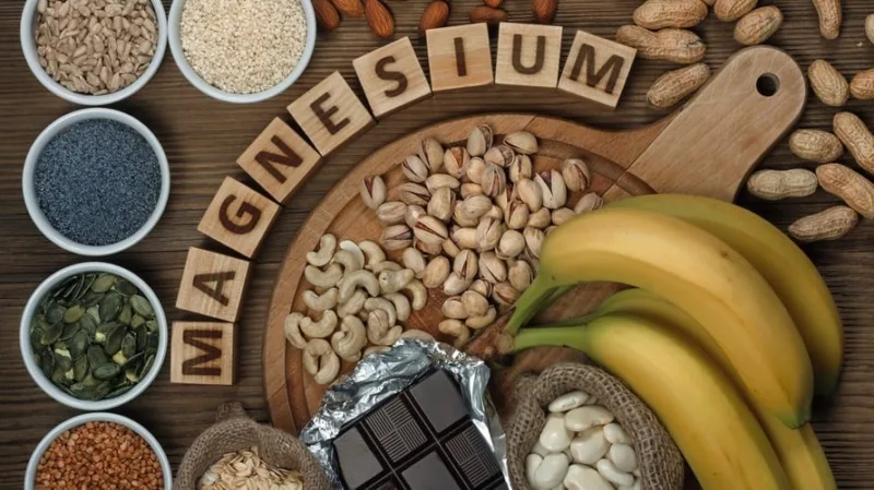 magnezij