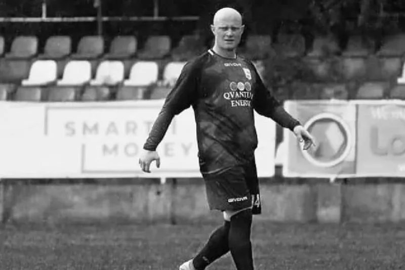 irfan mešić
