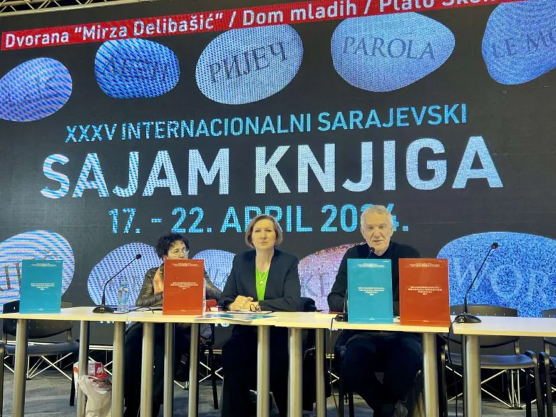 sajam knjiga