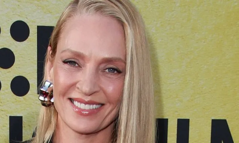 uma thurman