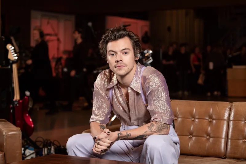 harry styles
