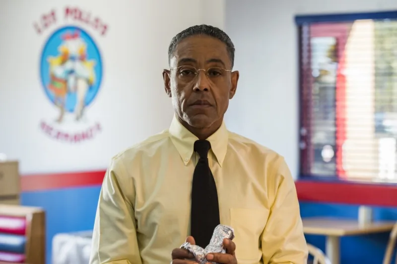 gus fring