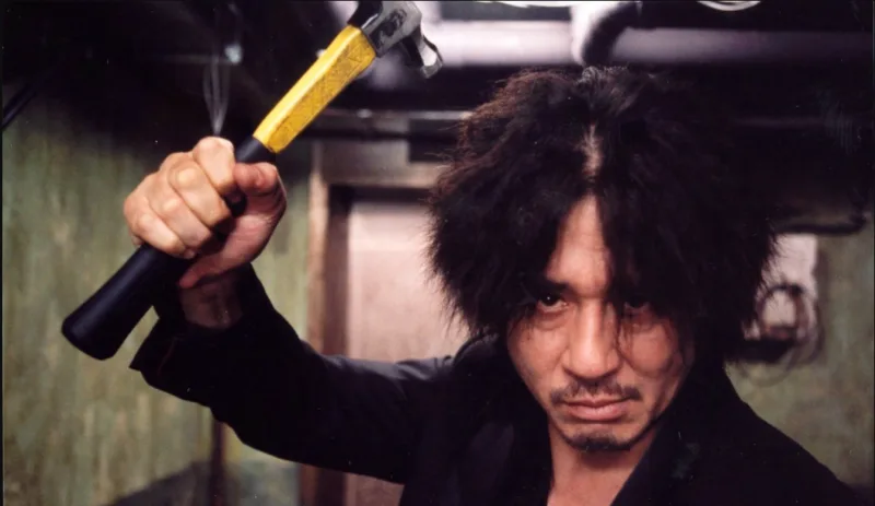 oldboy film 1