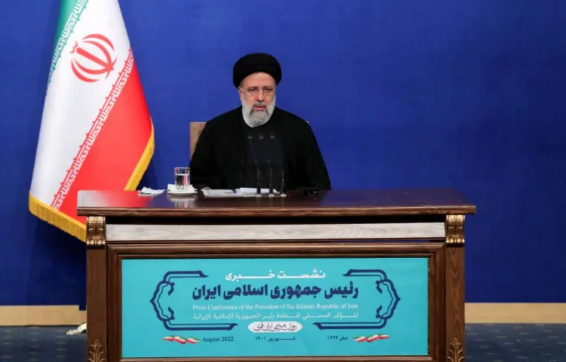 raisi 1