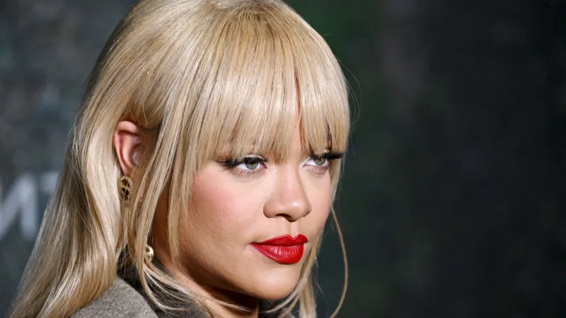 rihanna