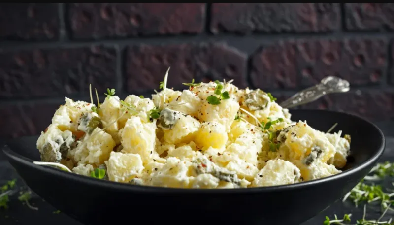 krompir salata