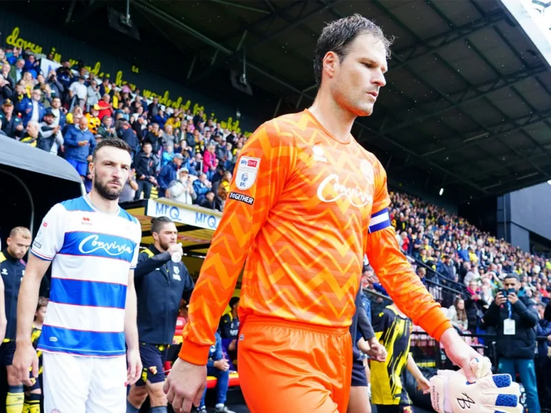 begovic