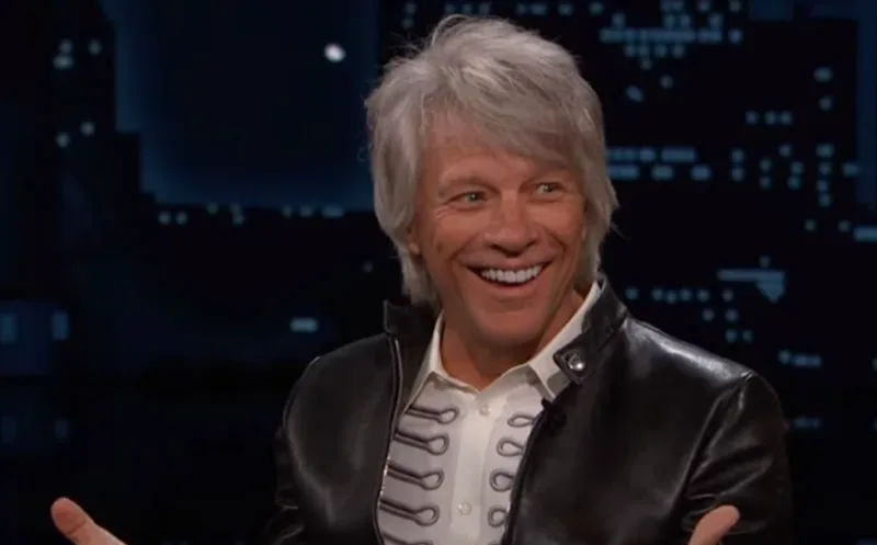 bon jovi 4