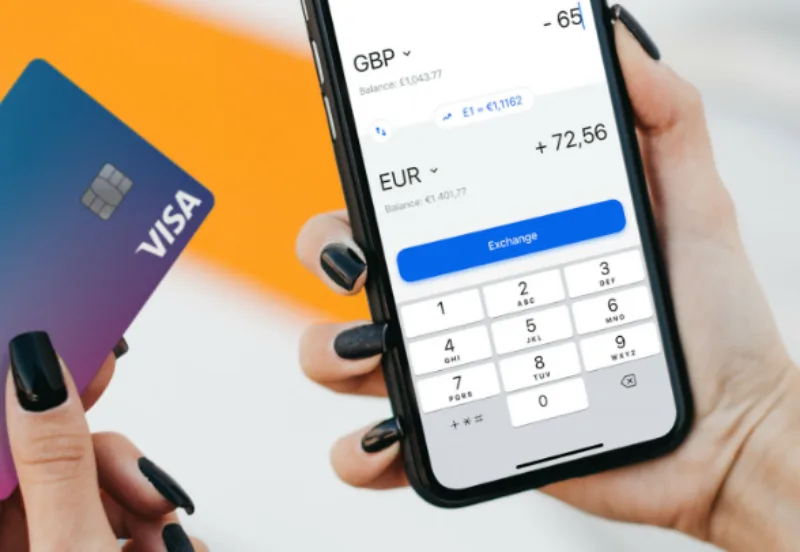 revolut 5