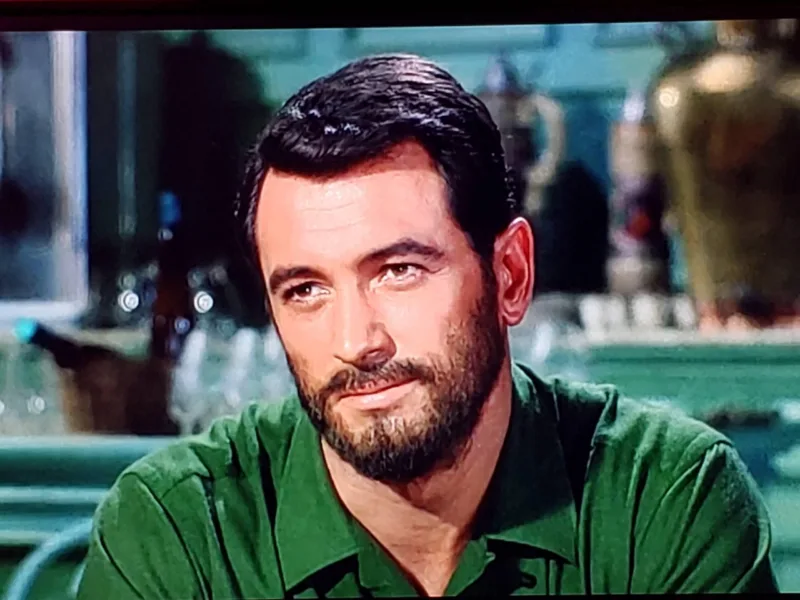 rock hudson