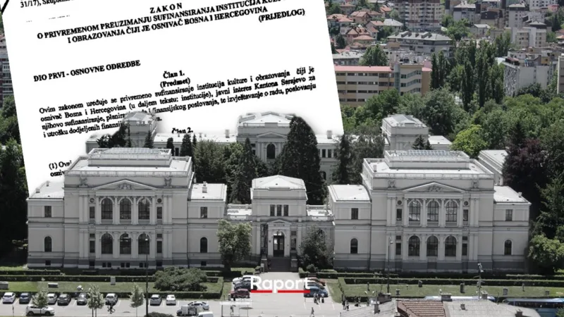 muzej zakon