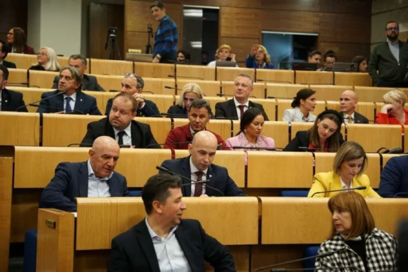 klub sda PFBiH