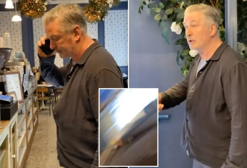 Alec Baldwin