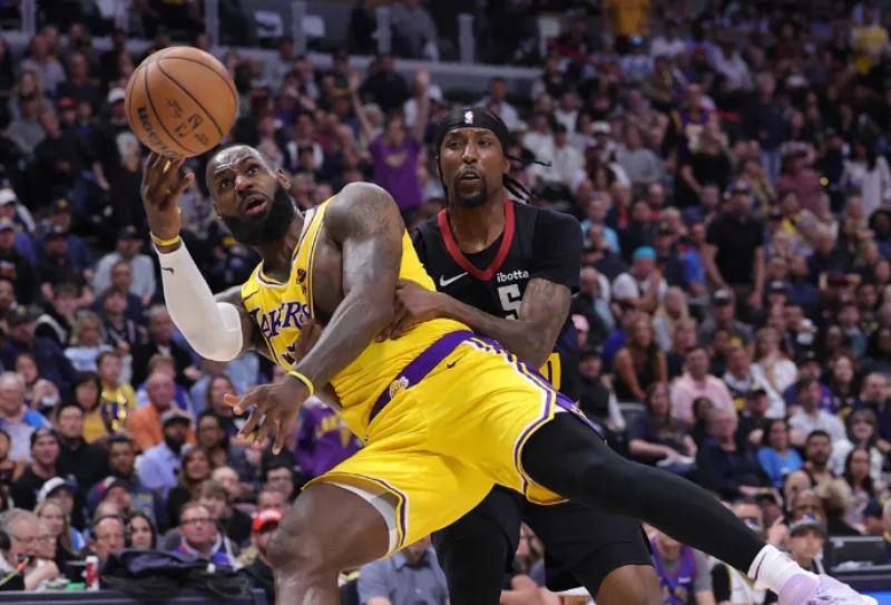 lakersi 3