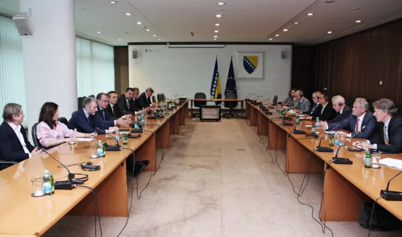 sastanak Trojka ambasadori PIC