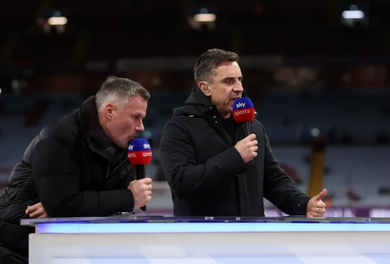 gary neville